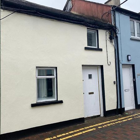 2 Bed Townhouse Eyre Square City Centre Galway Dış mekan fotoğraf
