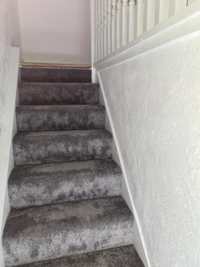 2 Bed Townhouse Eyre Square City Centre Galway Dış mekan fotoğraf