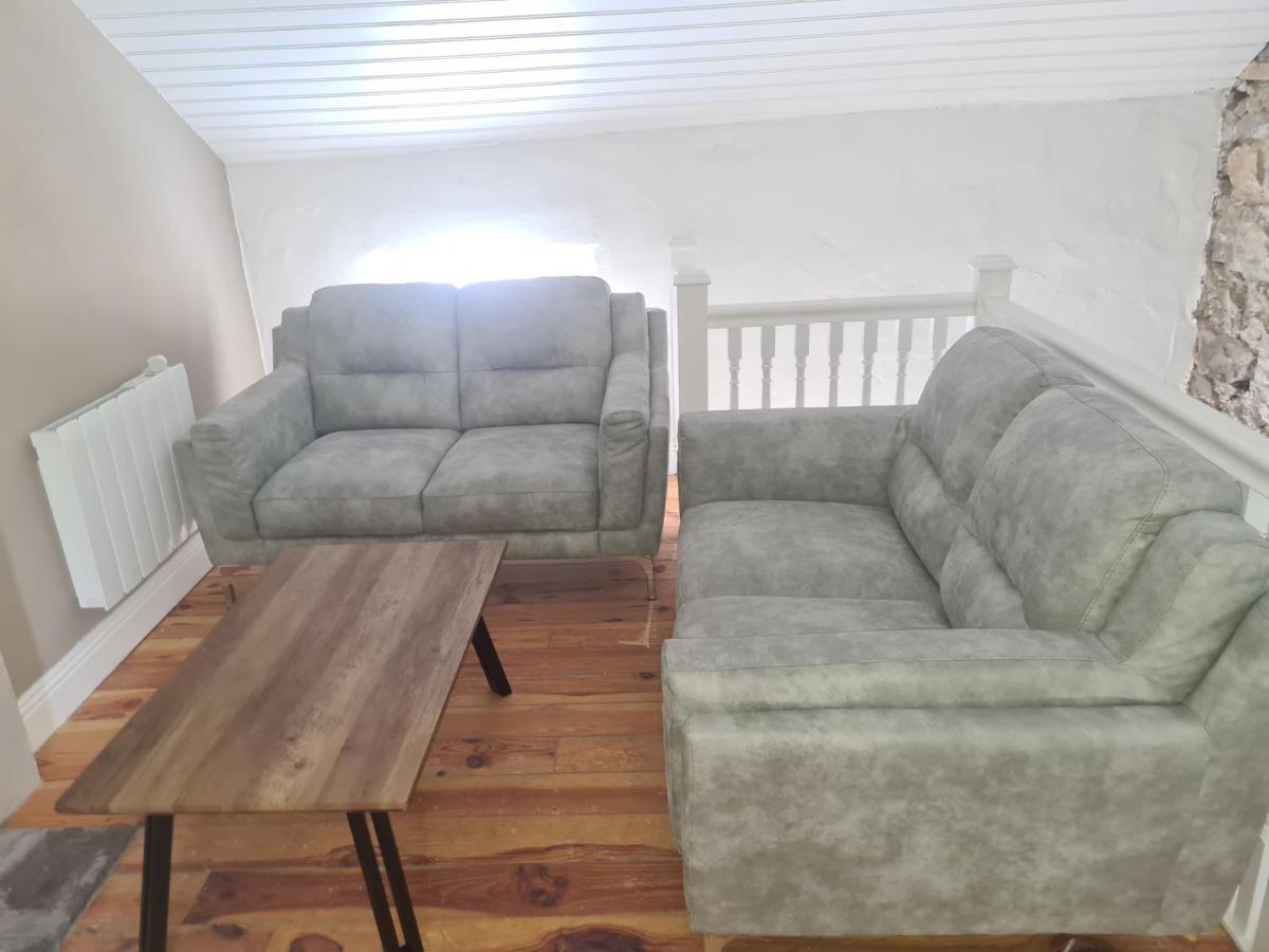 2 Bed Townhouse Eyre Square City Centre Galway Dış mekan fotoğraf