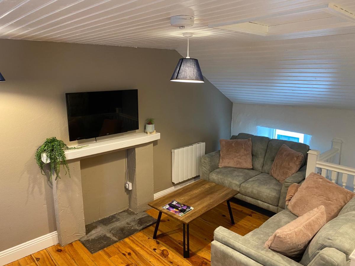 2 Bed Townhouse Eyre Square City Centre Galway Dış mekan fotoğraf